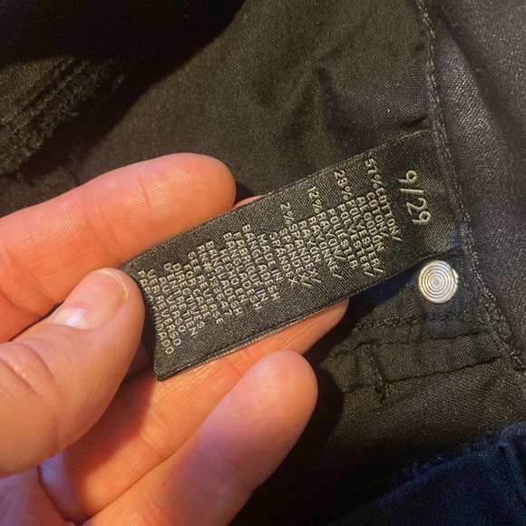 KENDALL AND KYLIE SUPER SEXY JEGGINGS - Picture 10 of 10